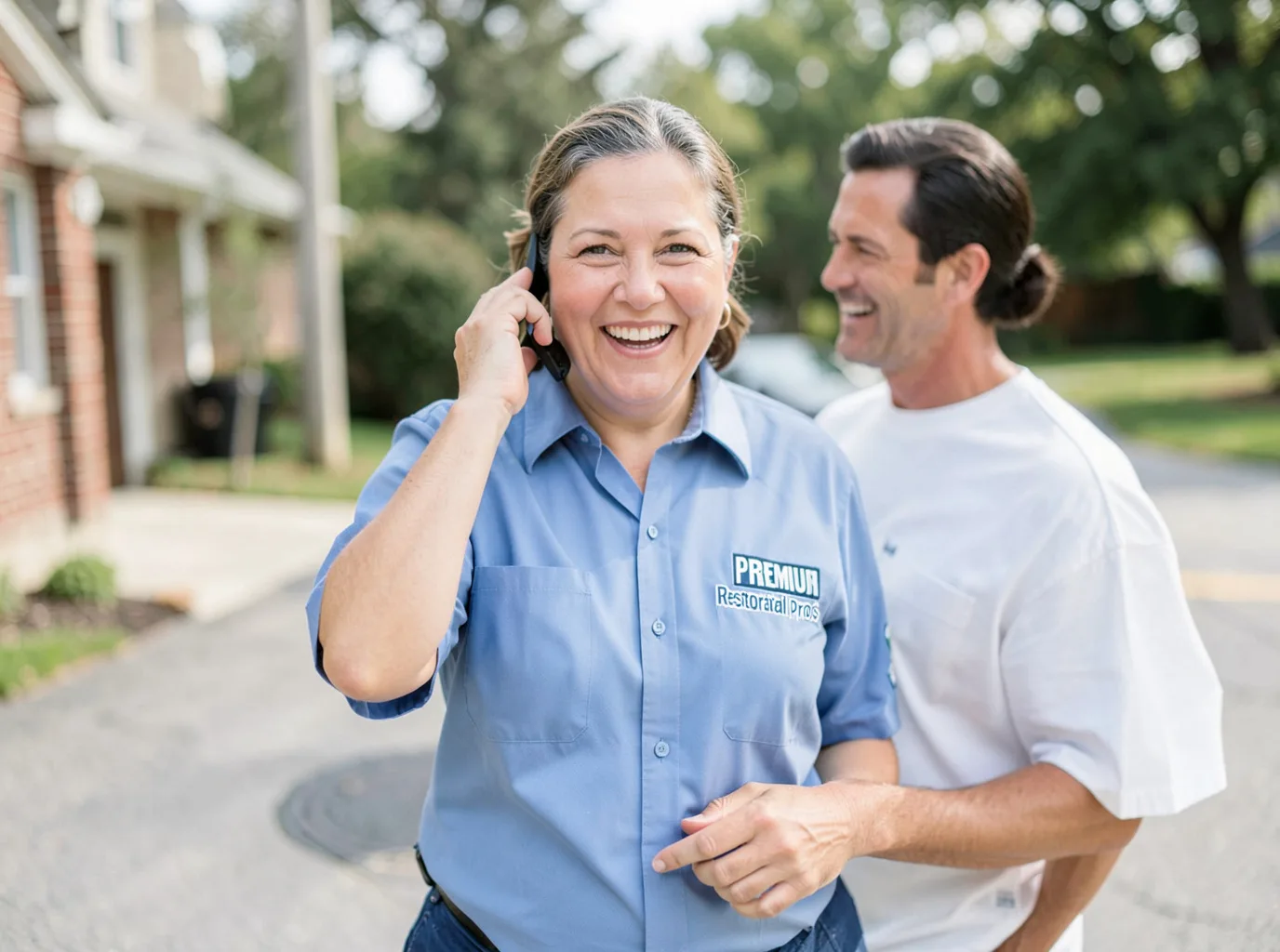 Water Damage Restoration Brule, WI FAQs